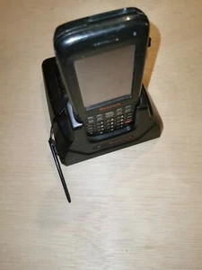 Terminal de données Honeywell 6000 home base ( manque l'alimentation !!!!) - Photo 1/9
