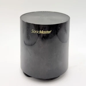 Altavoz portátil ASUS SonicMaster Subwoofer con cable - PROBADO Y FUNCIONANDO - Imagen 1 de 4