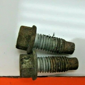 PERNOS ESTABILIZADORES BARRA ESTABILIZADORA PERNO AL MARCO DELANTERO DEL COCHE IZQUIERDO DERECHO BMW 325i 328i 335i - Imagen 1 de 3