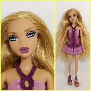 2006 Mattel My Scene Juicy Bling Kennedy Doll K8264 - Picture 1 of 22
