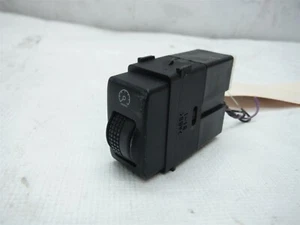 2009 NISSAN VERSA INSTRUMENT CLUSTER DIMMER LIGHT SWITCH CONTROL OEM 2007-2011 - Picture 1 of 5