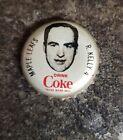 1964-65 Coke Hockey Bottle Cap RED KELLY Toronto In Excellent Condition