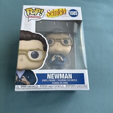 Pop Funko Seinfeld Newman the Mailman Vinyl Figure 1085