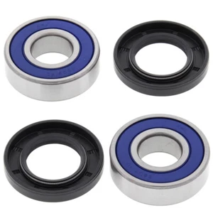 All Balls Front Wheel Bearing and Seal Kit for 1999-2004 Suzuki VL1500 INTRUDER - Picture 1 of 1