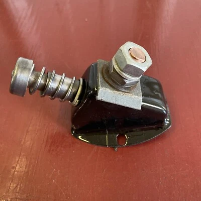 NORS 821515 STARTER SWITCH FOR 1928 1929 OAKLAND PONTIAC GMC - Image 1 of 4