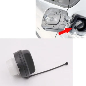 1x For Toyota Rav4 1996-2022 Car Oil Tank Inner Filler Cap Cover Frame Replace - Picture 1 of 2