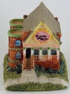 International Resourcing Services Inc. 1994 AH86 Muriel Phillip's Piano&School - Bild 1 von 7