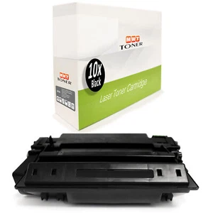 10x Toner XXL Replaces Canon 710H CRG710H CRG-710H - Picture 1 of 3