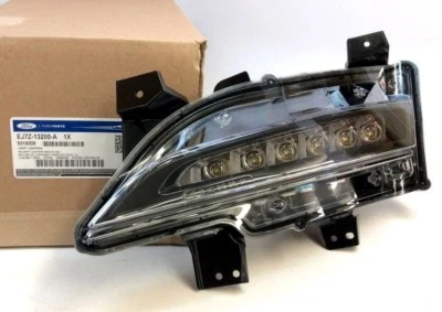 Lincoln MKC 2015-2018 lámpara de luz de estacionamiento LED delantera del lado del conductor nueva OEM 13200 Foto 1 de 4