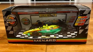 1995 Team Lola Menard Racing #40 Glidden IndyCar 1:43 Scale New - Picture 1 of 3