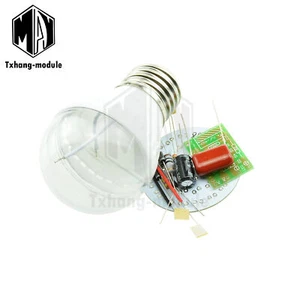 38 LEDs Energy-Saving Lamps Suite without LED DIY Kits M89 A2TM - Picture 1 of 5