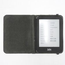 Kobo Glo N613 eBook Reader w/ Case Bundle