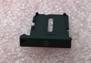 Dell Latitude E7270 SIM Card Tray/SIM Filler Blank Insert 84XF5 084XF5 CN-084XF5 - Picture 1 of 6