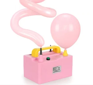 B252 220V-240V 500W Air Balloon Pump for Long Balloon / Latex Balloon j - Picture 1 of 1