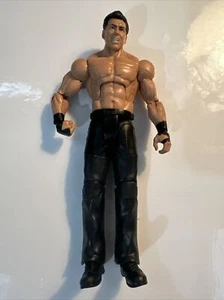Vince McMahon WWE Mattel Elite Network Spotlight Series Figure Wrestling WWF - Picture 1 of 5