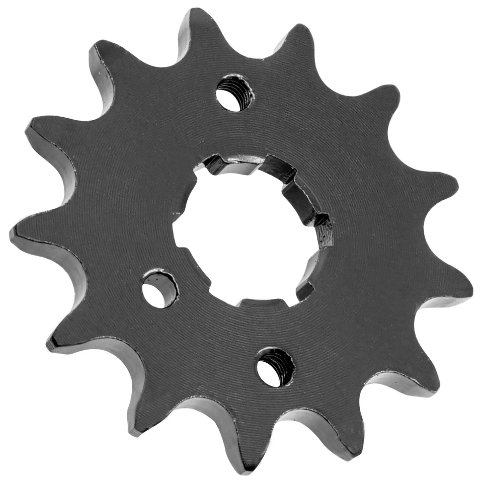 Front Drive Chain Sprocket for Kawasaki KDX200 84-06/KDX220R 97-05/KX250 97-1998 - Image 1 of 4