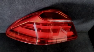 GENUINE BMW X4 F26 REAR LEFT PASSENGER SIDE OUTER LED TAIL LIGHT 7331279 - Bild 1 von 8