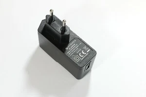Storex eZee Tab 10Q16S AC Adapter Adaptateur D'alimentation Replacement Part - Imagen 1 de 1