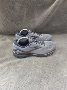 Brooks Ghost 15 scarpe da corsa uomo taglia 9D sneakers sportive scarpe da ginnastica blu  - Foto 1 di 9