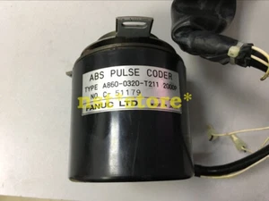 1 Stück gebraucht für Drehgeber A860-0320-T211 - Bild 1 von 1