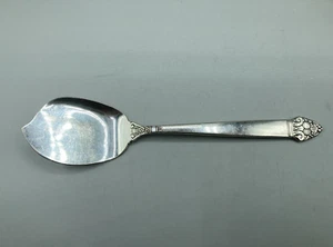 Vintage Silverplate Jelly/Jam Spade: Holmes & Edwards - Picture 1 of 8