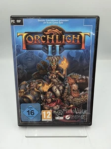 PC-DVD Rom Spiel Torchlight II - Picture 1 of 3
