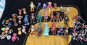 Funko Five Nights at Freddys FNAF 5" Gelenkfiguren Konvolut - Bild 1 von 19