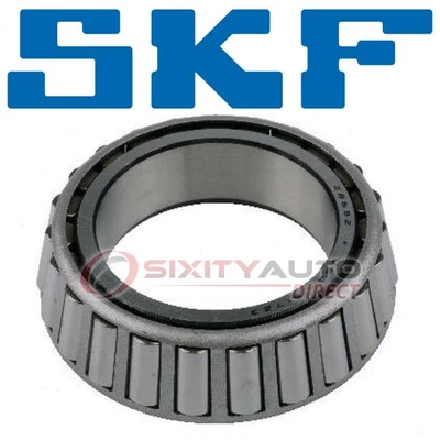 SKF Front Inner Wheel Bearing for 1948-1949 Dodge B-1 Truck - Axle fn Foto 1 de 4