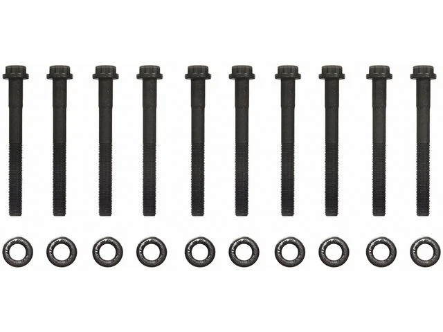 Juego de pernos de cabeza para Toyota Tacoma 1995-2020 1999 1998 1996 1997 2000 2006 FV754NQ Foto 1 de 1