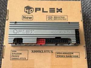 HDPLEX 400W HiFi DC-ATX - Bild 1 von 4