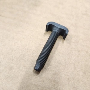 84-90 C4 Corvette Parachoques Delantero Barra de Impacto Perno Perno Refuerzo NUEVO (1) - Imagen 1 de 3