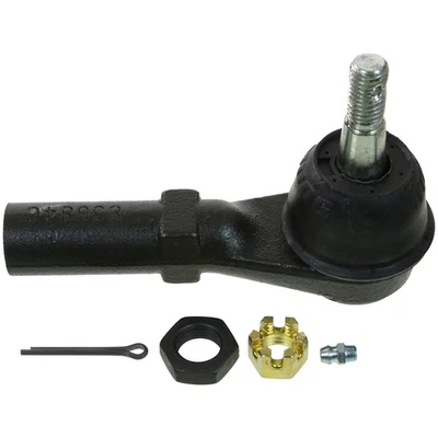 ES800852 Moog Tie Rod End Delantero Conductor o Pasajero Exterior Exterior Foto 1 de 4
