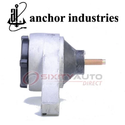Anchor Front Right Engine Mount for 2005-2007 Ford Focus 2.0L L4 - Cylinder ib — 第 1/4 张图片