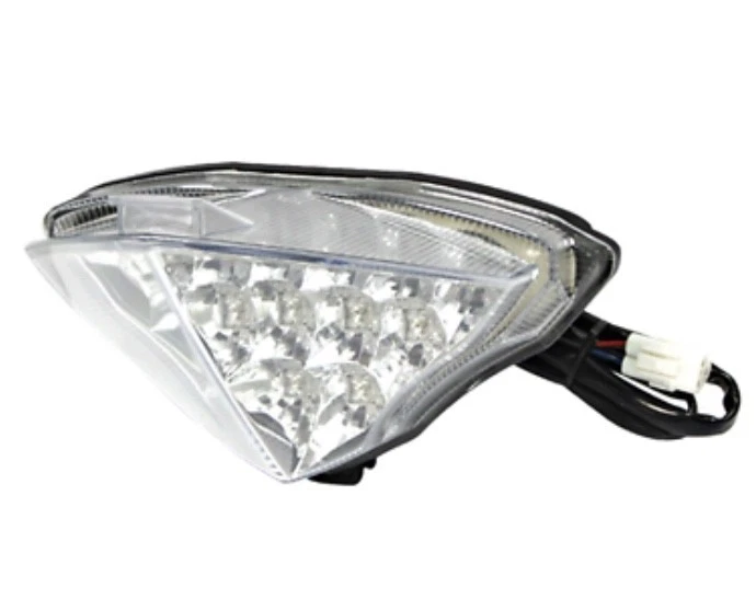 Conjunto de luces traseras para piezas deportivas Yamaha Apex Attak RS Vector Venture SM-01097 Foto 1 de 1