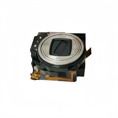 Lente de cámara original para Olympus FE200 lente reparación y reemplazo Foto 1 de 4