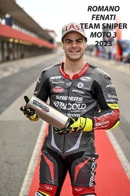 Scarico GPR PerAprilia Shiver 900 2017/2020 e4 M3 Inox  Omologato - Immagine 1 di 4