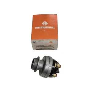 OEM Navistar International Ignition Switch 3545580C2 No Keys Or Lock Cylinder - Picture 1 of 4
