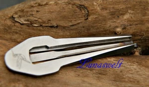 Tambor mula Vargan Glazyrin Skiff ambiente libre de Rusia - Imagen 1 de 3