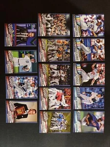 2020 Topps Series 1 DECADE'S BEST BLUE PARALLEL You Pick From List - Picture 1 of 1