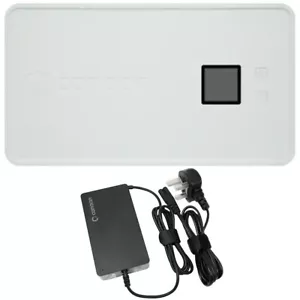 Canaan Avalon Nano 3 BTC Miner 4TH/s 140W with Canaan PSU & US Adaptor - White - Picture 1 of 7