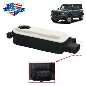 1Pc Shutter Actuator Motor Replacement Fit for 19 20 21 Dodge Ram 1500 5877R1006 - Picture 1 of 11