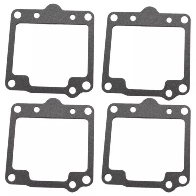 For Kawasaki KZ650 KZ750 KZ1000 KZ1100 Carburetor Float Bowl Gaskets #11009-1241 Foto 1 de 2