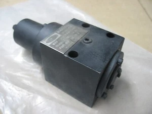 NEU CINCINNATI FRÄSMASCHINE 306330-D ACRAFLOW DRUCKREGLER P9616 - Bild 1 von 5