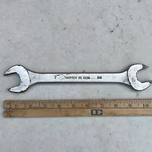 Thorsen USA Double Open End Wrench 15/16" and 1” Inch 3030 - Picture 1 of 5