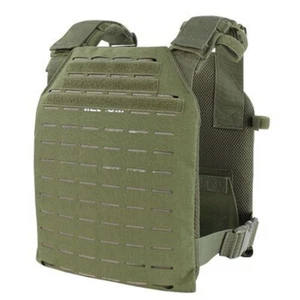 Condor LCS Sentry Plate Carrier Vest - Olive - 201068-001 - Picture 1 of 1