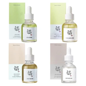 Neu *BEAUTY*OF J0$E0N Glow Deep Serum: Rice + Alpha-Arbutin 30ml - Bild 1 von 7