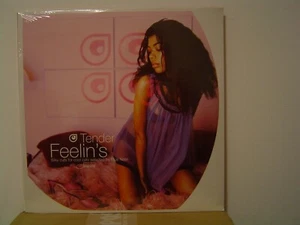 TENDER FEELIN'S: SILKY CUTS FOR COOL CATS SELECTED BY BLUE NOTE 3xLP/Soul-Jazz - Picture 1 of 2