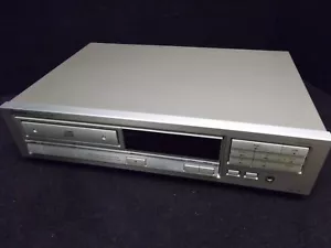 Onkyo DX-6700, Reproductor De CD, Plata. ¡DEFEKT!! #IK-584 - Imagen 1 de 3