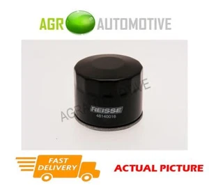 FOR RENAULT MEGANE 2.0 265 BHP 2011- PETROL OIL FILTER 48140016 - Picture 1 of 1