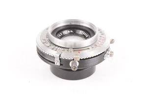 Kodak Wide Field Ektar 100mm f/6.3 [Parts-Repair-As Is-READ!] #Z-EI895 - Picture 1 of 6